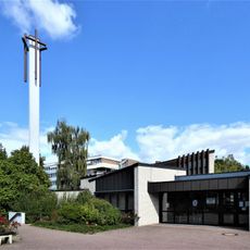 Martin-Luther-Kirche (Rheindahlen)