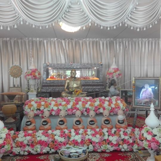 Wat Pracha Khositaram