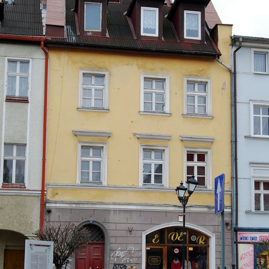 10, 1 Maja Street in Kowary