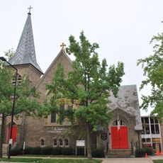 St. Andrew's Episcopal Church