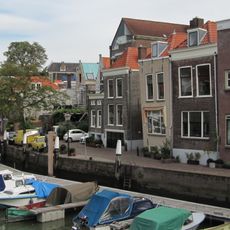 Voorstraat 159, Dordrecht