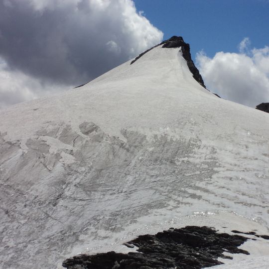 Breithorn