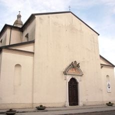 Chiesa di Sant'Ulderico
