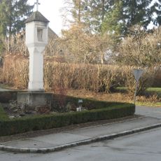 Pestsäule Ginzersdorf