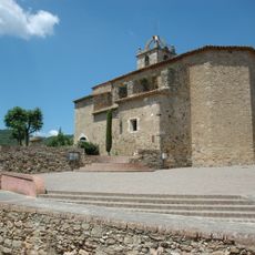 Church of Saint Fructuosus of Llofriu