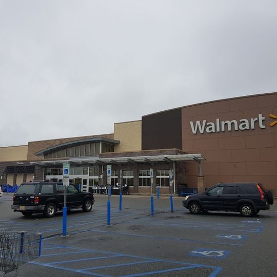 Walmart Supercenter