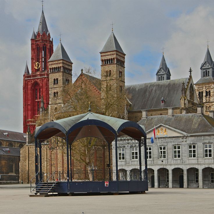 Maastricht