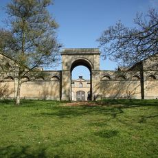 The Stables To Leadenham House