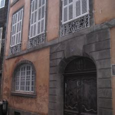 Hôtel d'Aubière