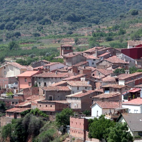 Santa Engracia del Jubera