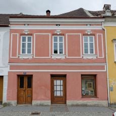 Bürgerhaus, ehem. Kaplanhaus