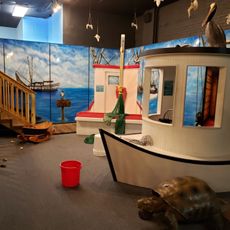 The Children's Museum of Southwest Louisiana