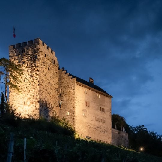 Castello di Habsburg