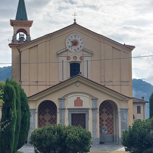 Chiesa di Sant'Ambrogio