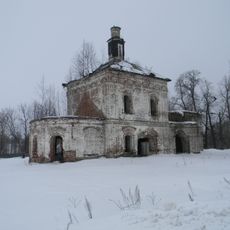 Церковь (Польки)