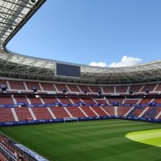 Stade El Sadar