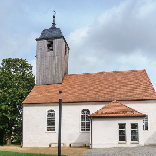 Protestant Church
