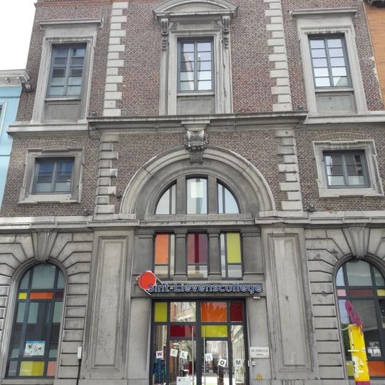 Sint-Lievenscollege