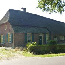 Broekstraat 63, Mierlo