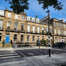 27 Manor Place, Edinburgh