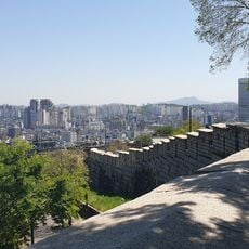 Seoul City Wall Trail