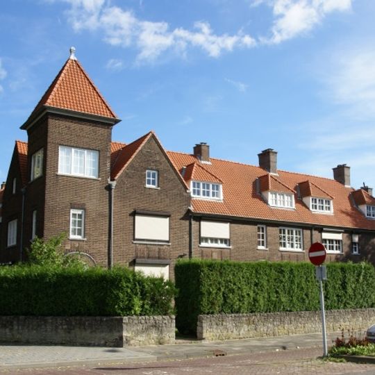 Meerssenerweg 327, Maastricht