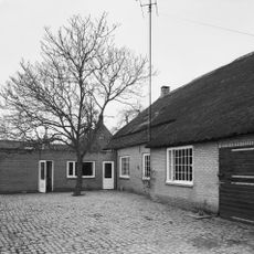 Groenstraat 90, Udenhout