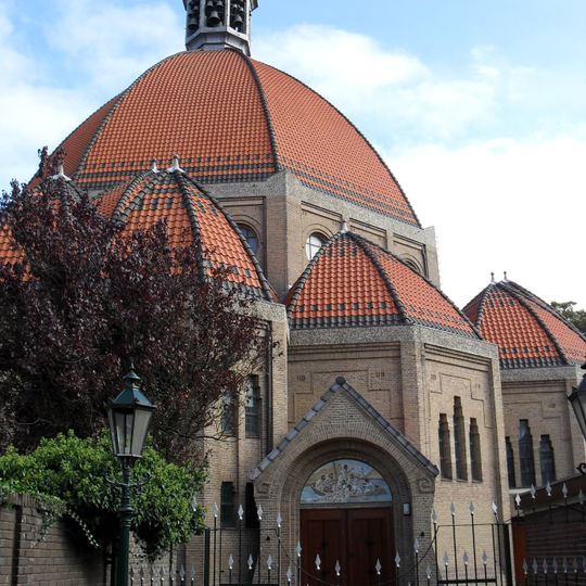 Saint Agatha's Church