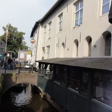 Molenstraat 2, 's-Hertogenbosch