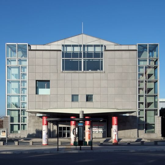 National Museum of Modern Art, Kyoto