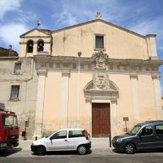 Chiesa della Santissima Trinità