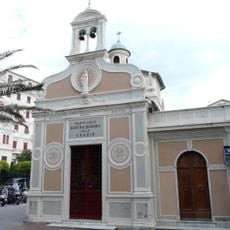 Santuario di Nostra Signora delle Grazie