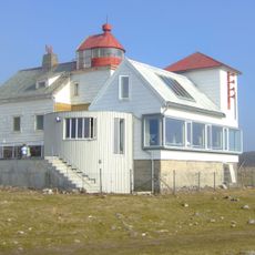 Kvassheim Lighthouse
