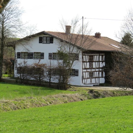 Bauernhaus