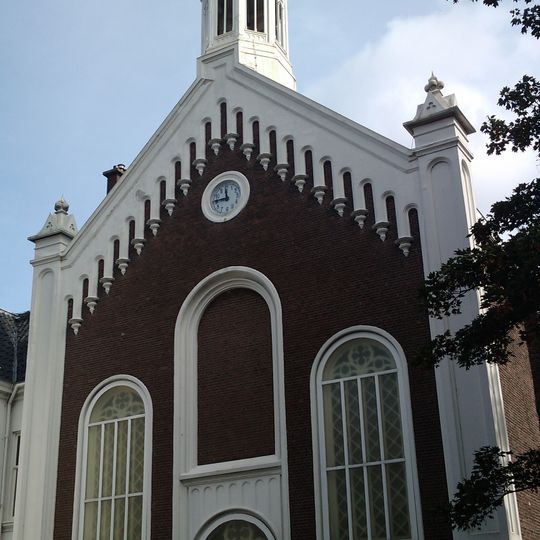 Katholiek Apostolische Kerk