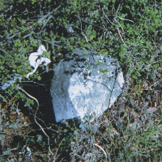 Milestone, Flimwell Road, nr opp. Elm Hill House