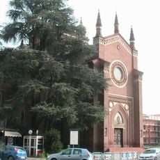 Chiesa di San Francecsco