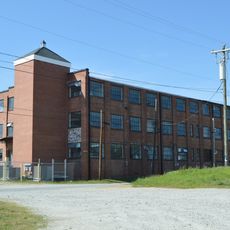 Carolina Casket Company