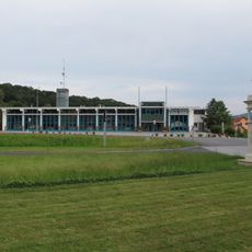Shrine Augasse in Pöllau, Austria