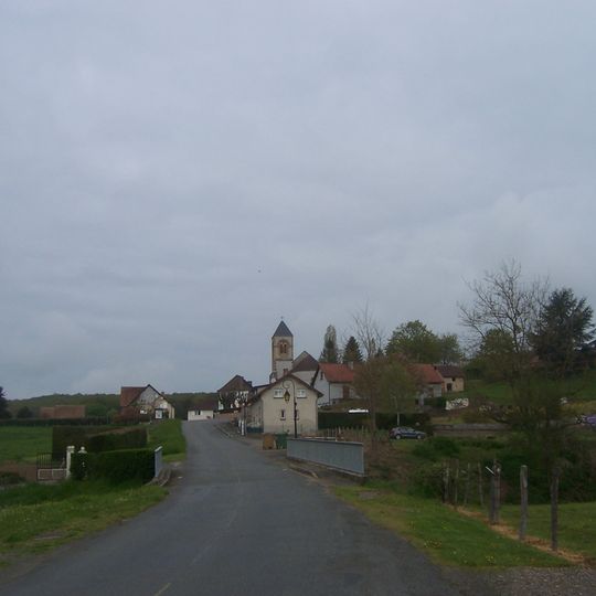 Perrigny-sur-Loire
