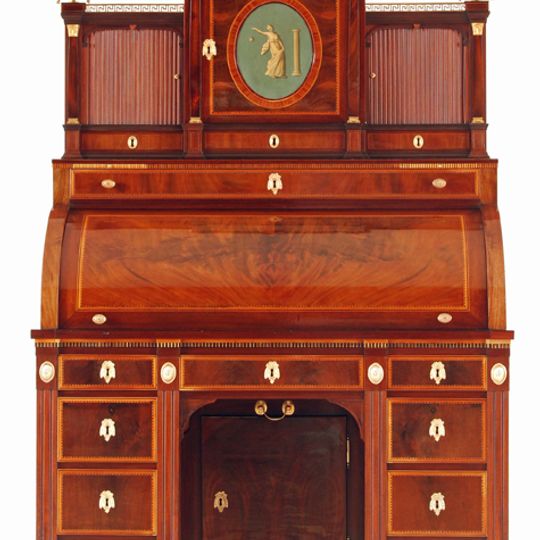 Kunstgewerbemuseum Dresden