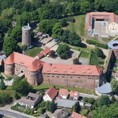 Burg Eisenhardt