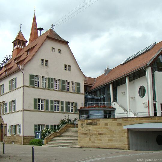Ilsfeld