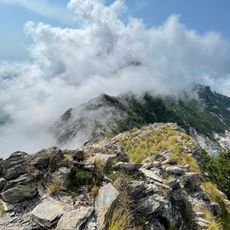 Monte Contrario