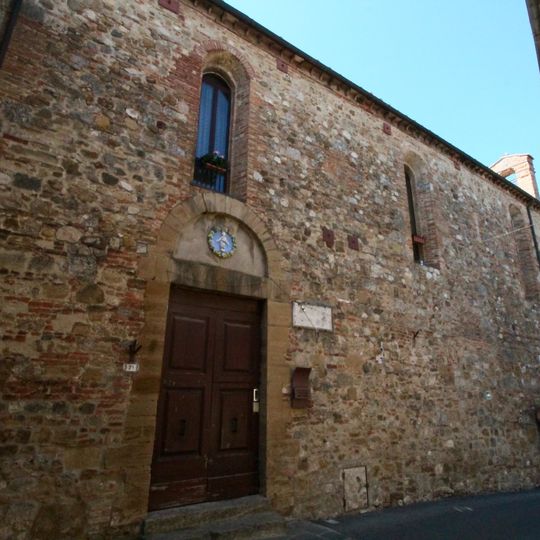 Chiesa di San Pietro