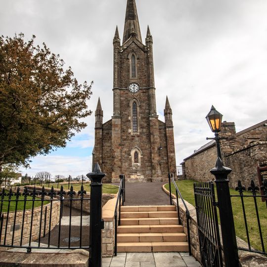 Donegal Church of Ireland Church