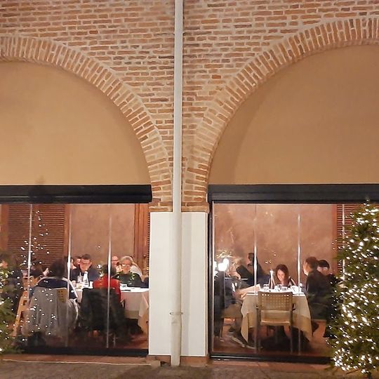 Ristorante Pizzeria Pedrocchino