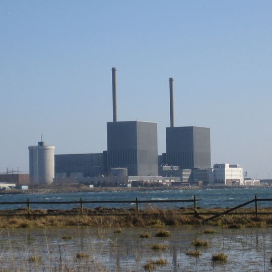Barsebäck Nuclear Power Plant