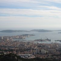 Saint-Mandrier-sur-Mer