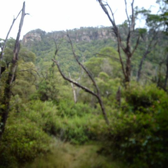 Mount Keira